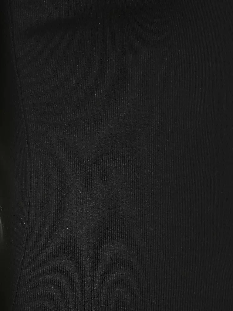 MARC CAIN T-Shirt  schwarz