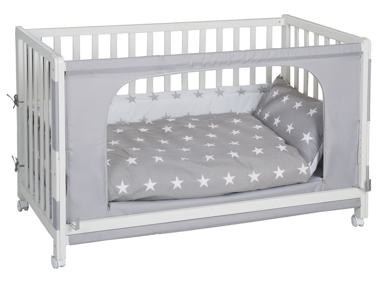 Babybed Room Bed 60 x 120 cm