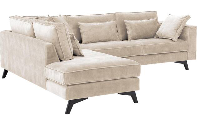 Hoekbank Chambre