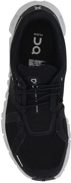 ON Running Cloud 6 Dames Sneakers Schoenen Black-White 3WF10060299