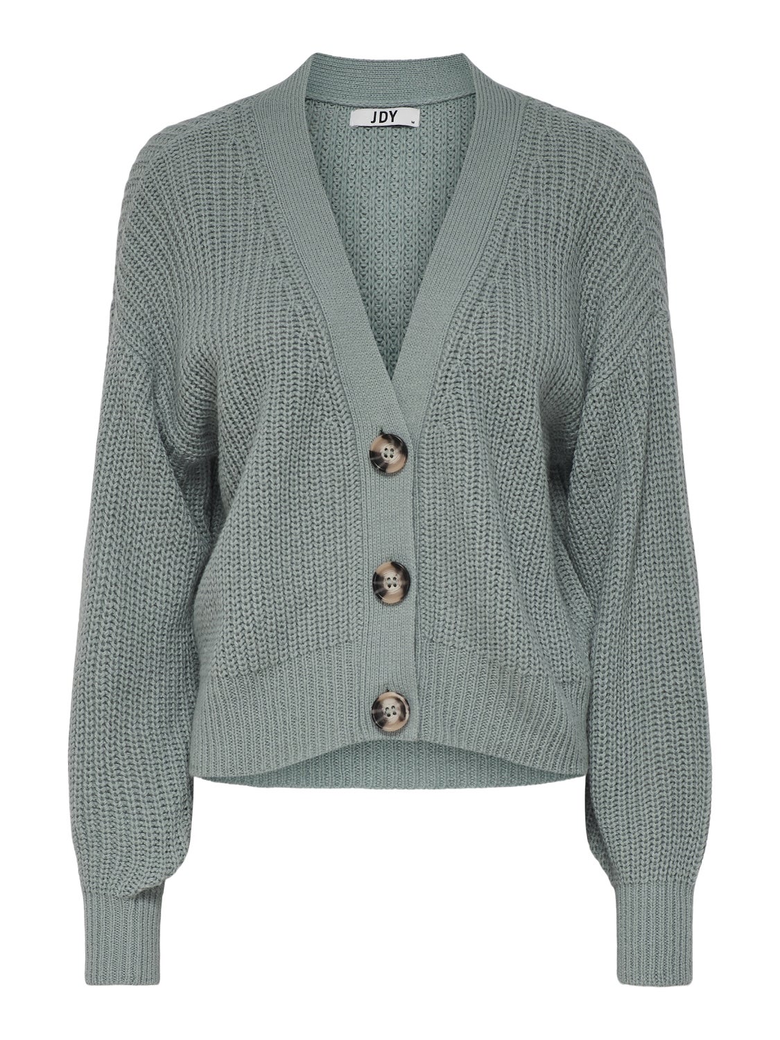 JDYJUSTY Strickjacke Abyss