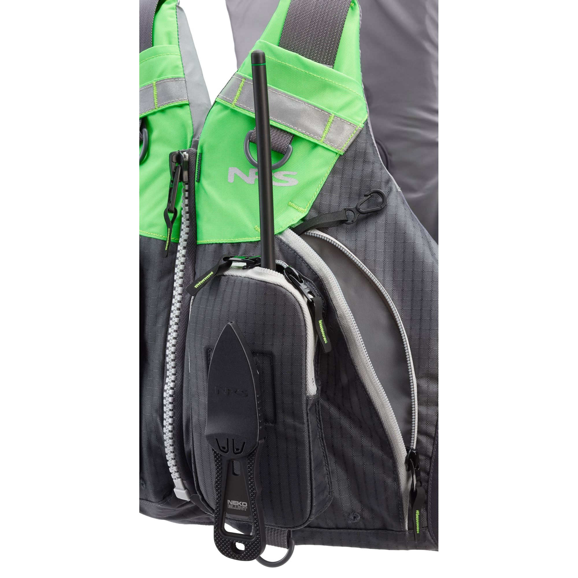 Kjøp NRS Odyssey PFD, Padlevest fra Hekta På Tur