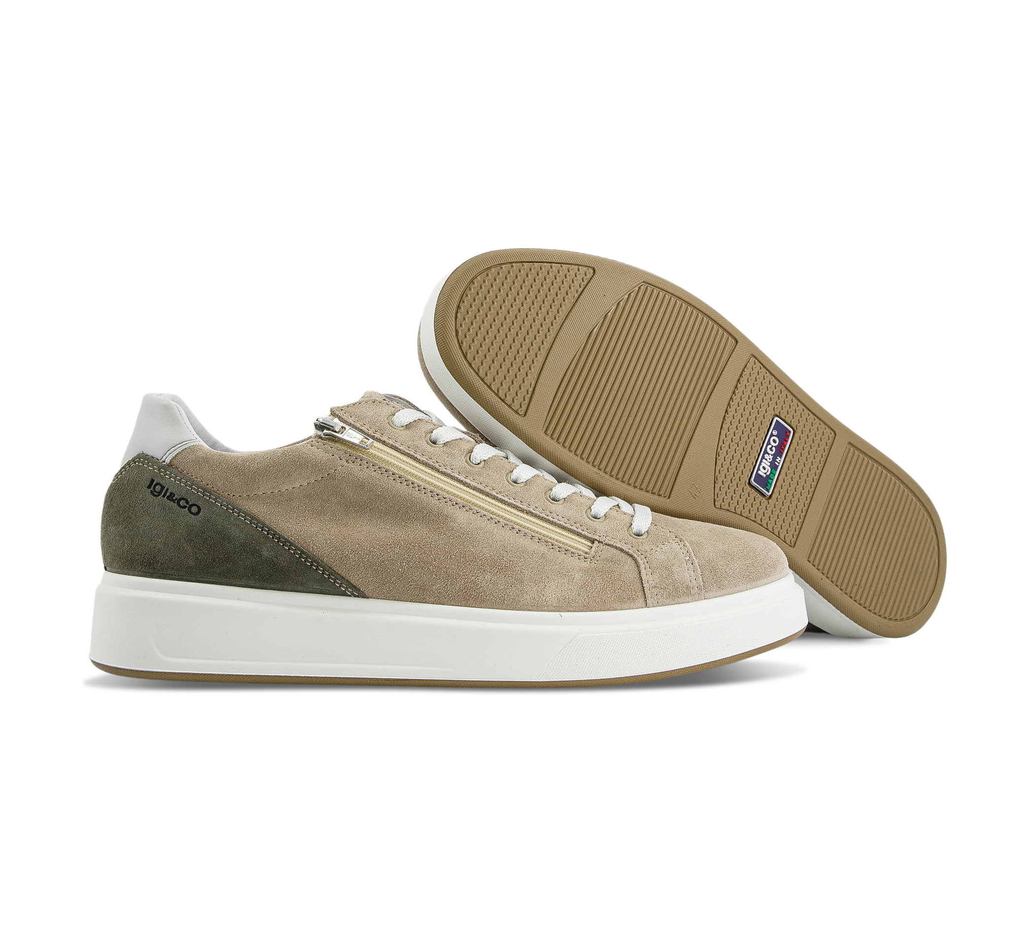 Igi & Co Sneaker low