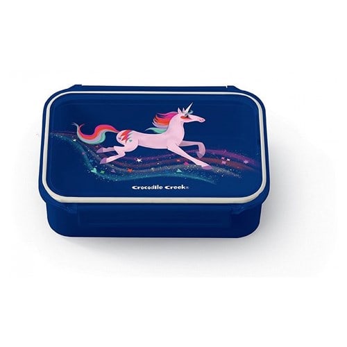 Bento box - licorne galaxie