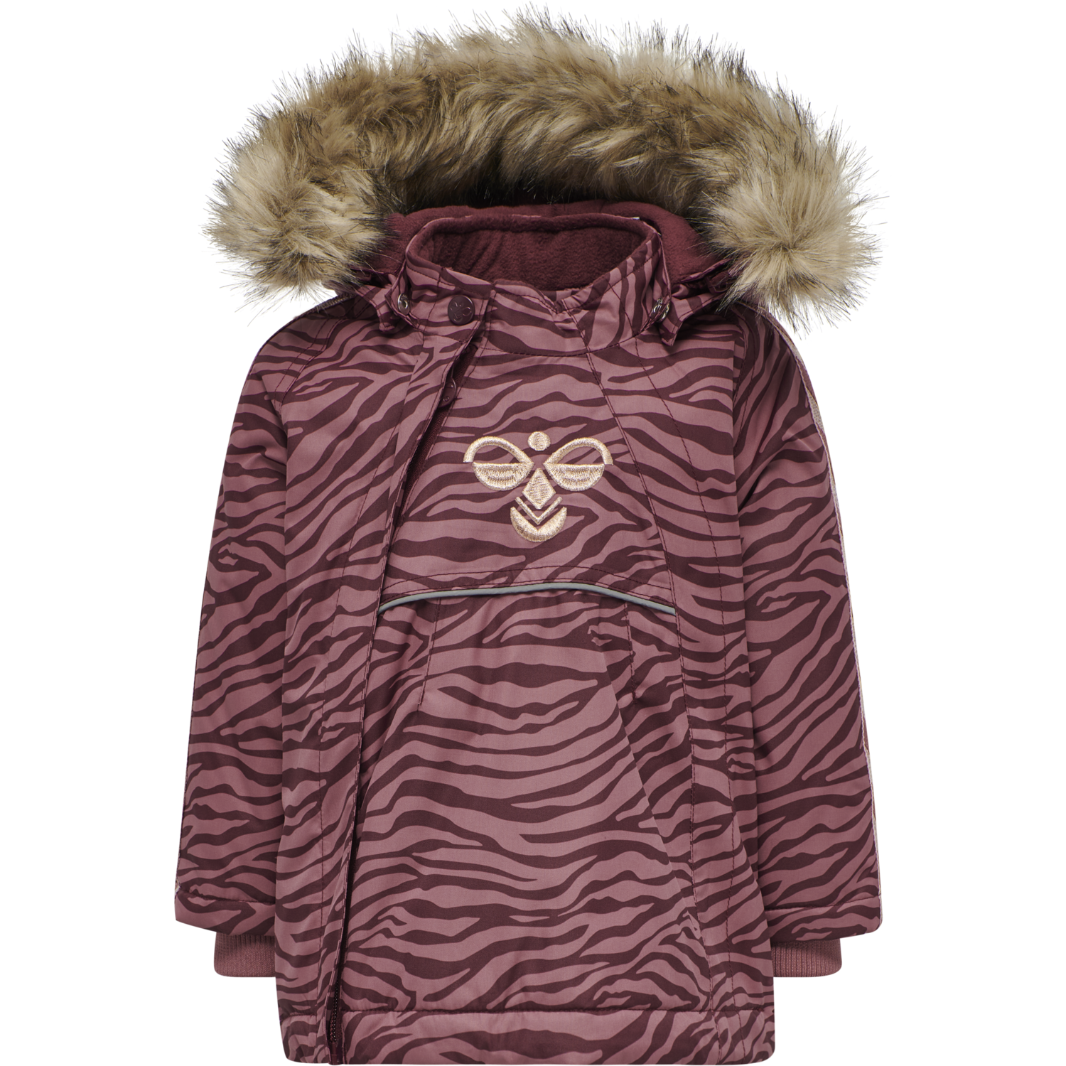 hmlJESSIE JACKET
