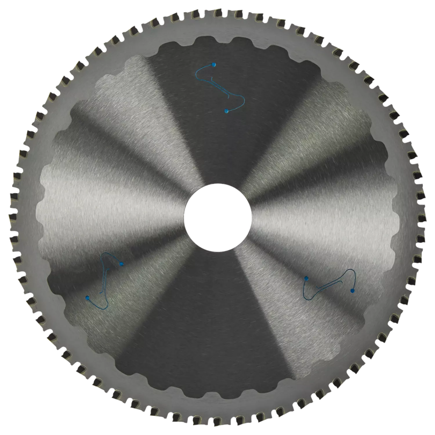 Makita E-12843 Efficut Cirkelzaagblad RVS/Staal - 185x30x1,4mm 60T