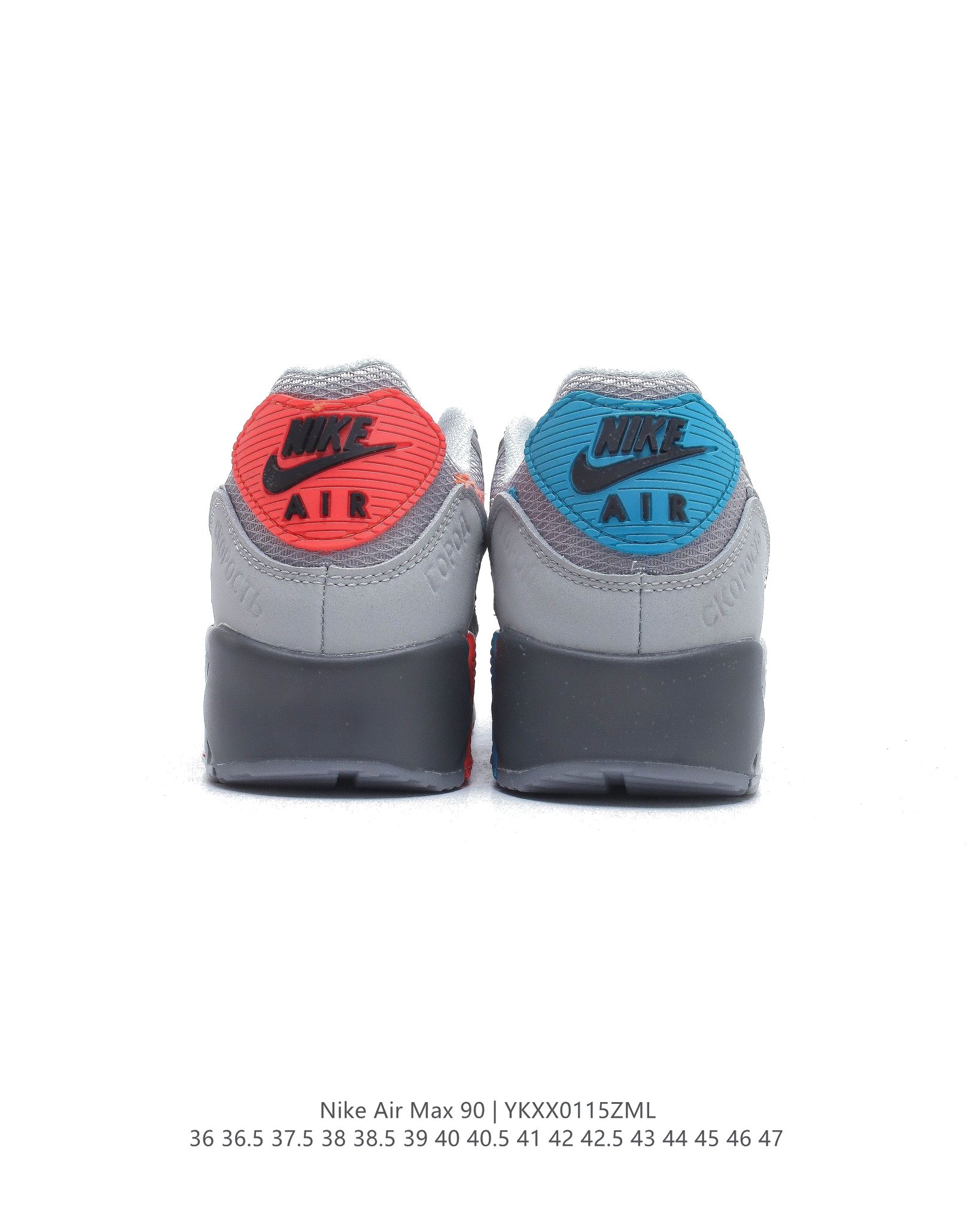 Nike Air Max 90 NRG CZ1929 Dames & Heren Schoenen
