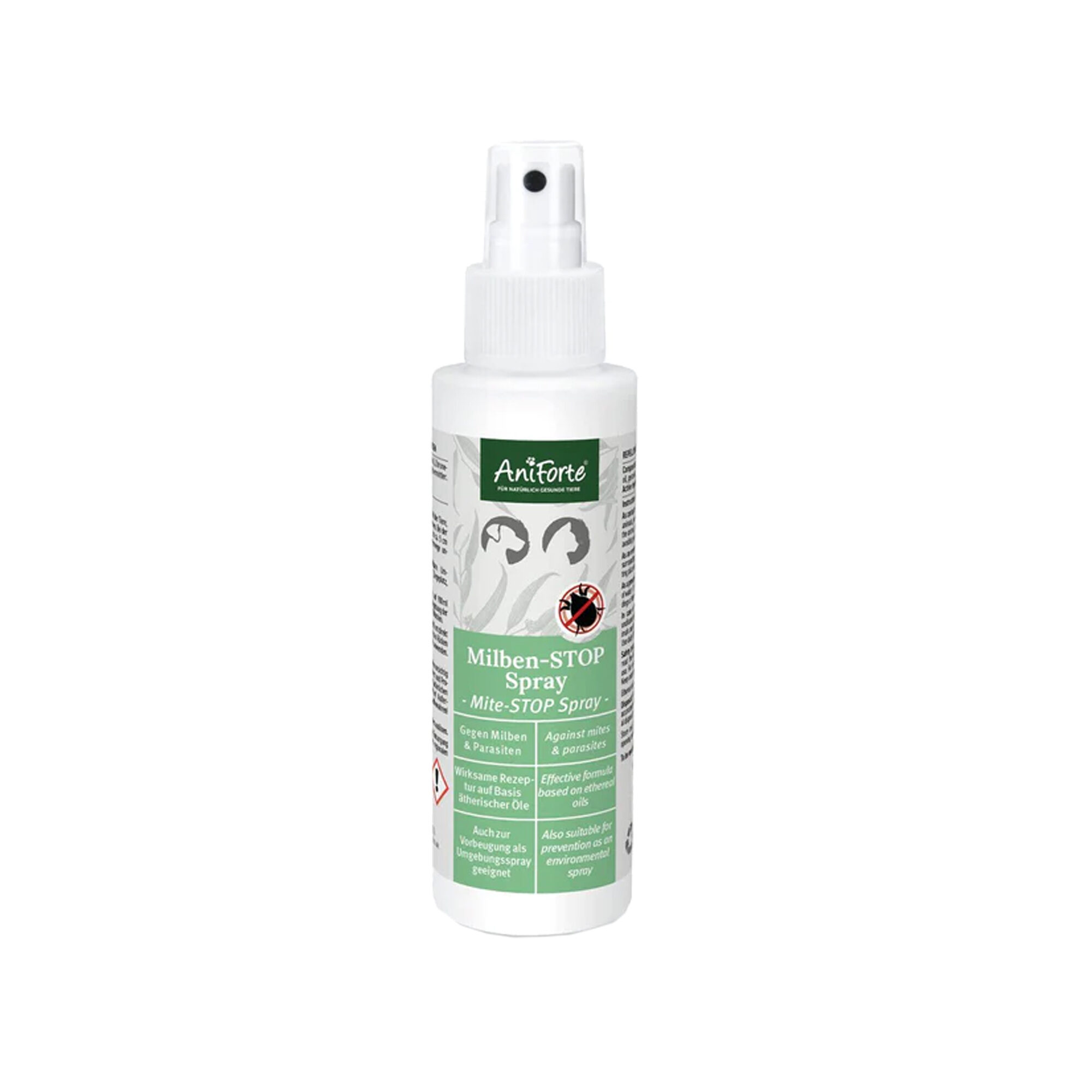 AniForte Mijten STOP Spray