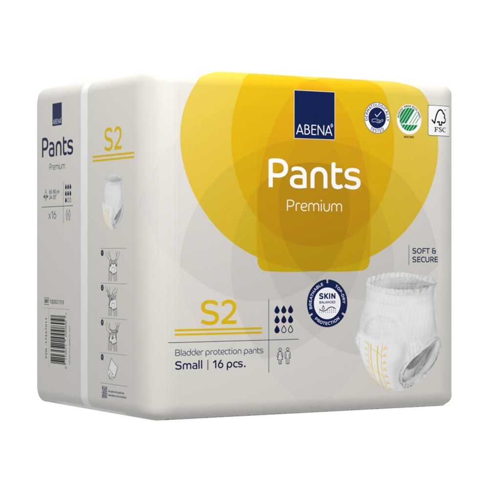 Abena Pants Premium
