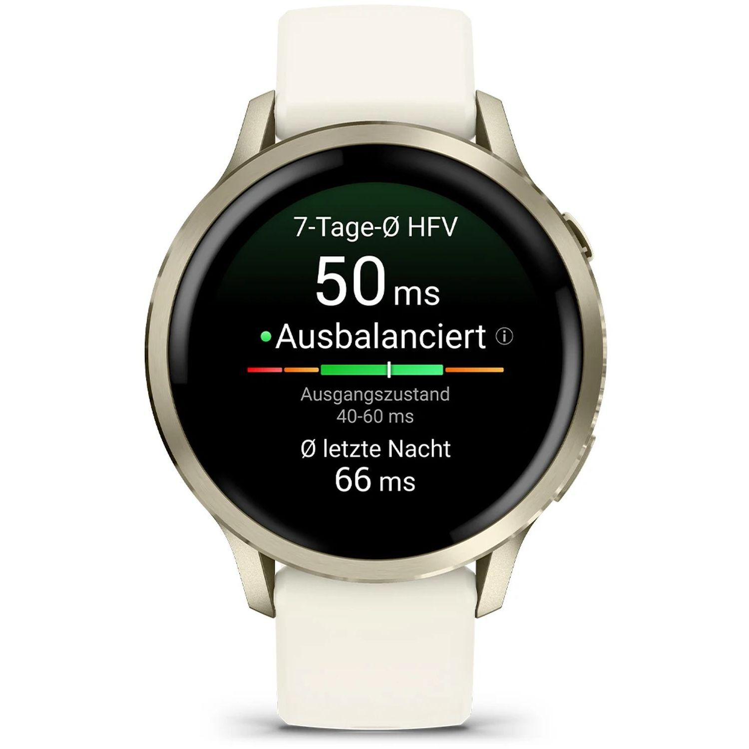 GarminVenu® 4 GPS Wi-Fi