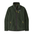 Retro Pile Fleecejack