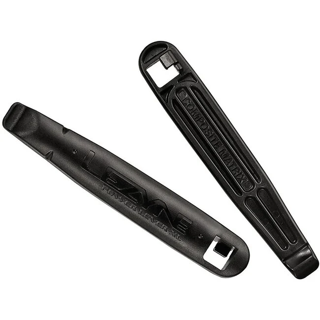 Dekkspak Power Lever - 2 Stk Sort