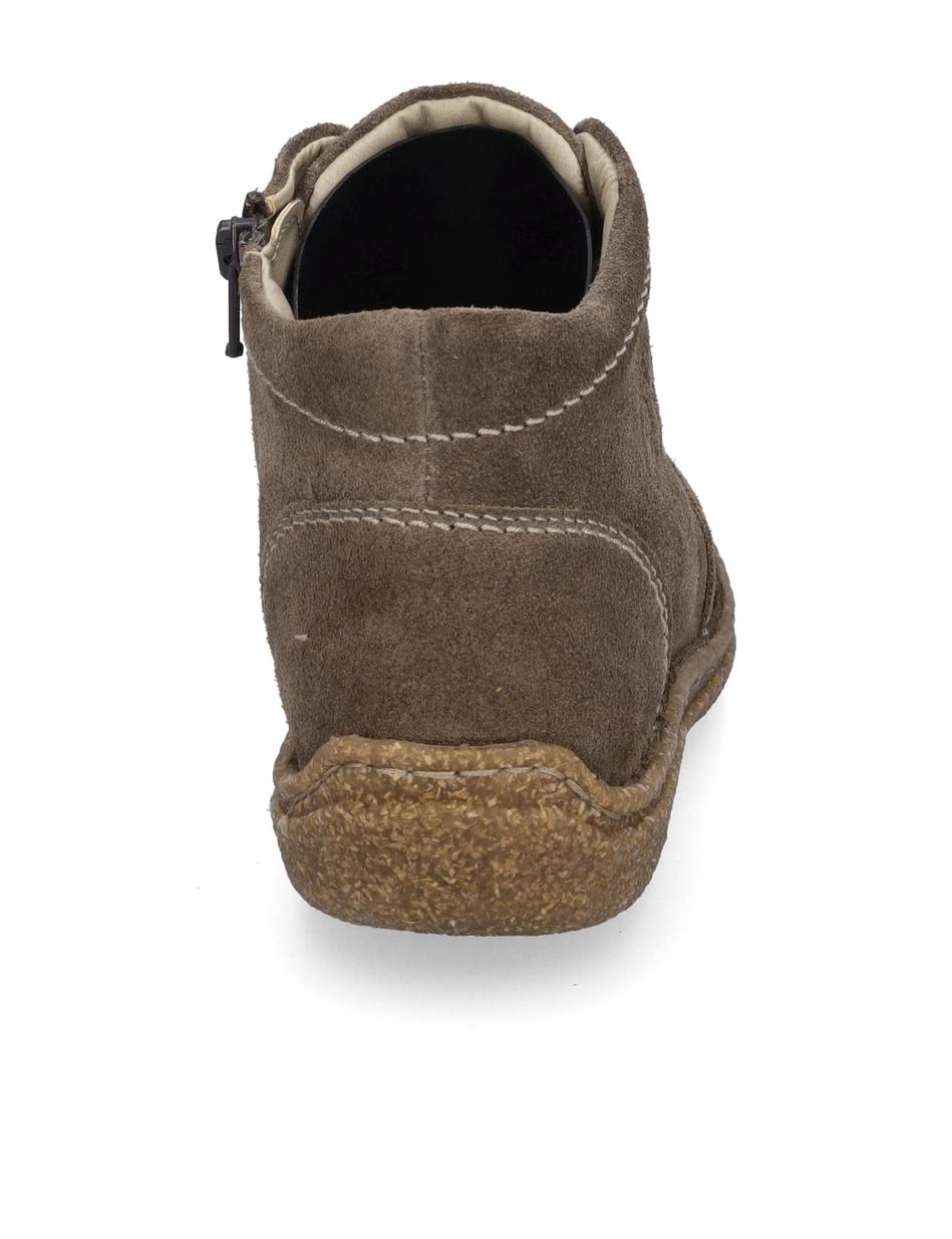 Stiefelette Neele 01, taupe