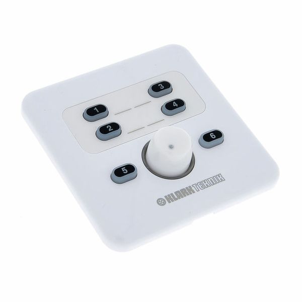 Klark Teknik CP8000EU