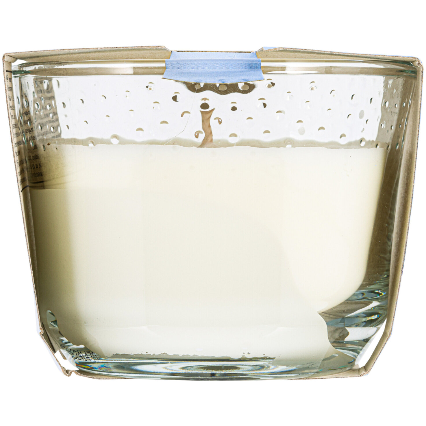 Glade Langanhaltende Duftkerze Clean Linen