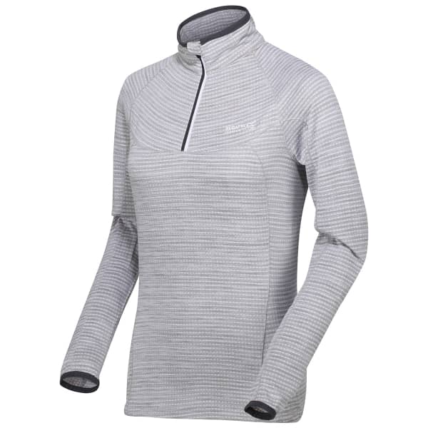 Sweat polaire REGATTA WMN YONDER WHITE