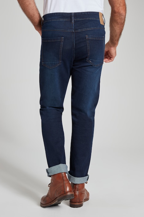 Jeans, FLEXNAMIC®, Straight Fit, bis Gr. 72/36