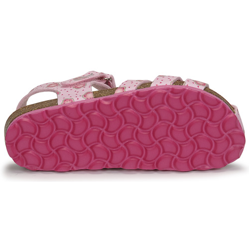 Kickers - SUMMERTAN - Rose