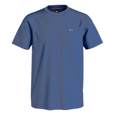 Tee-shirt à manches courtes homme Tjm Classic TOMMY HILFIGER