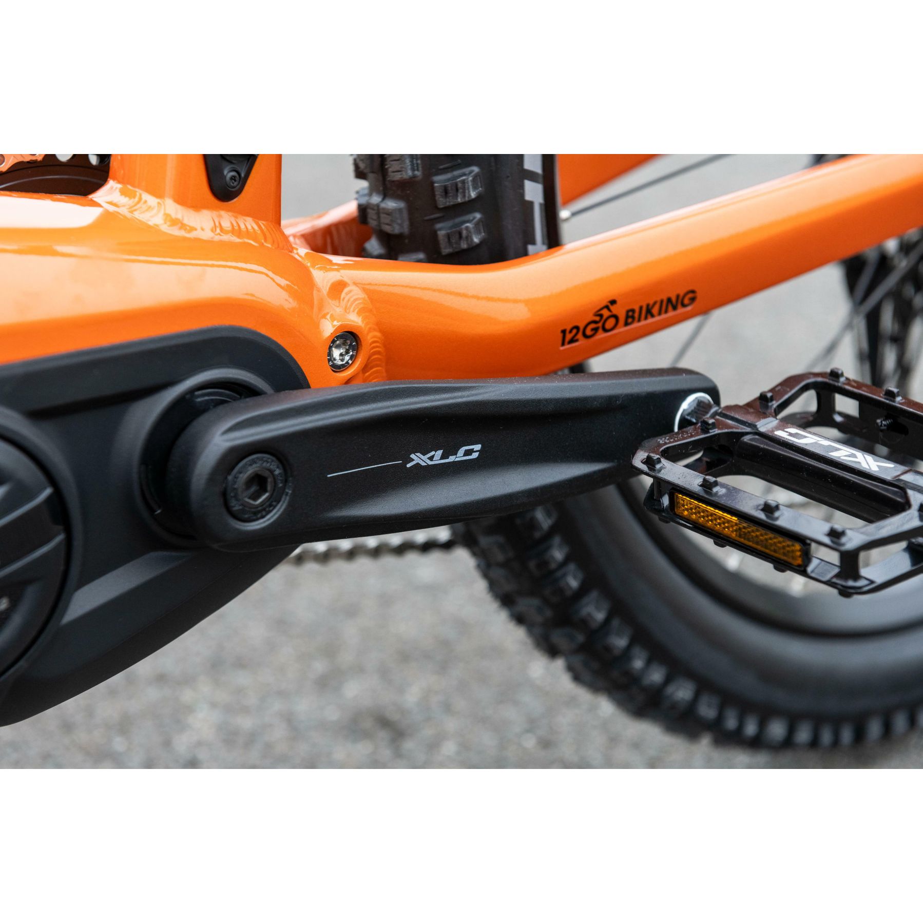 Haibike AllTrack 6 720 Wh