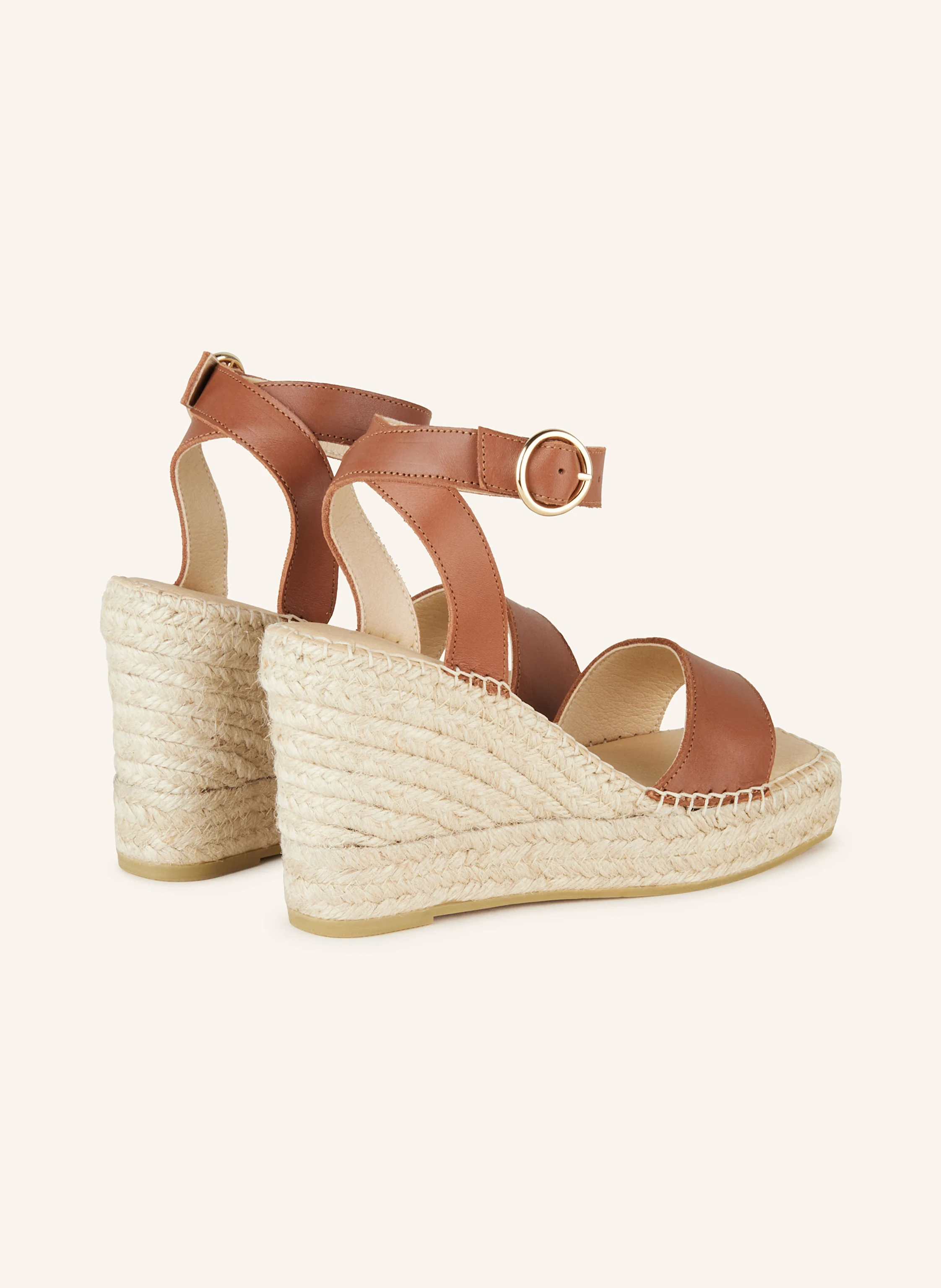 MARC CAIN Plateau-Wedges