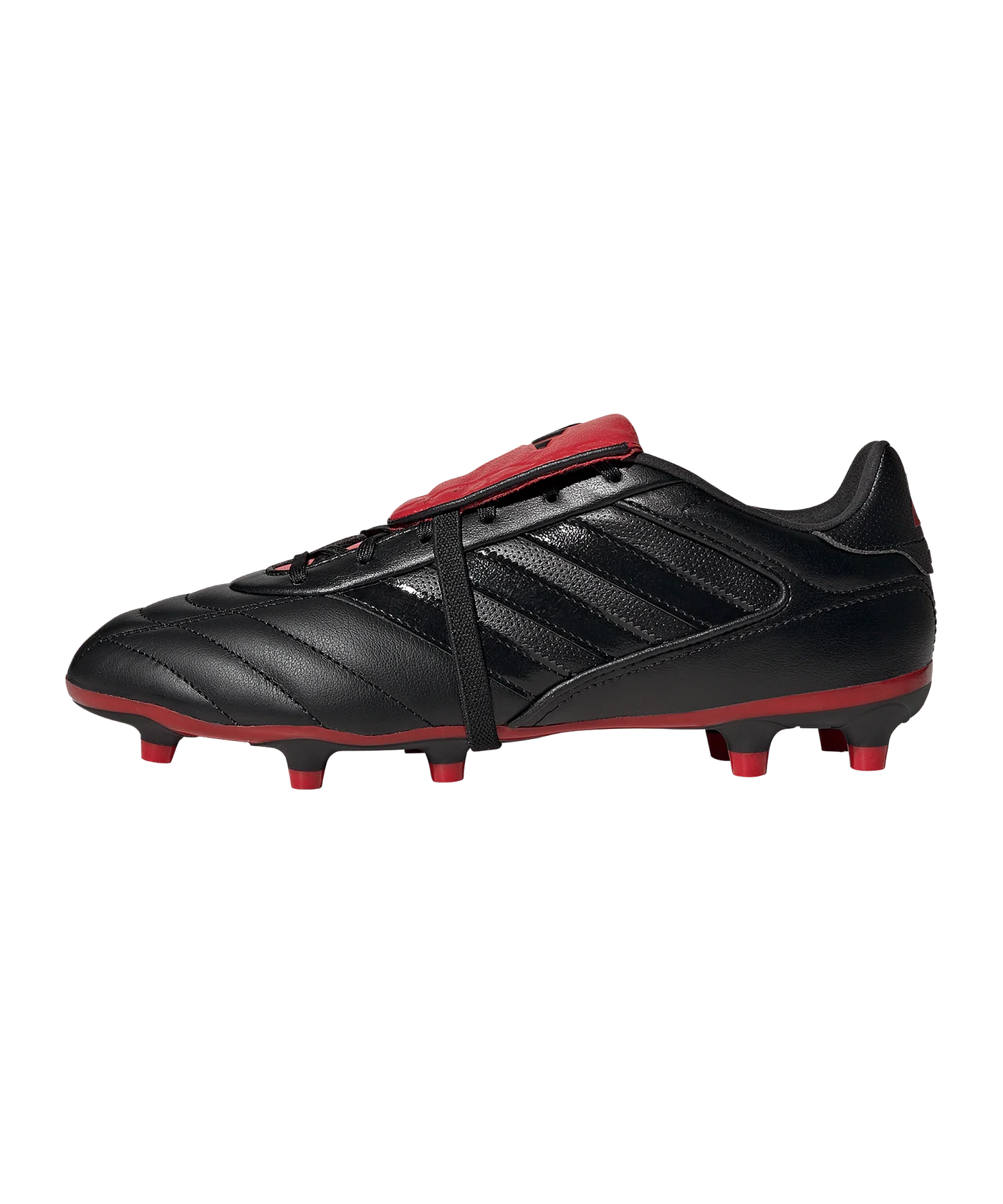 adidas COPA Gloro II FG Stealth Victory Schwarz