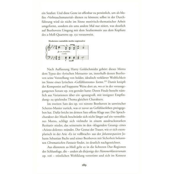 Pantheon Verlag Beethoven