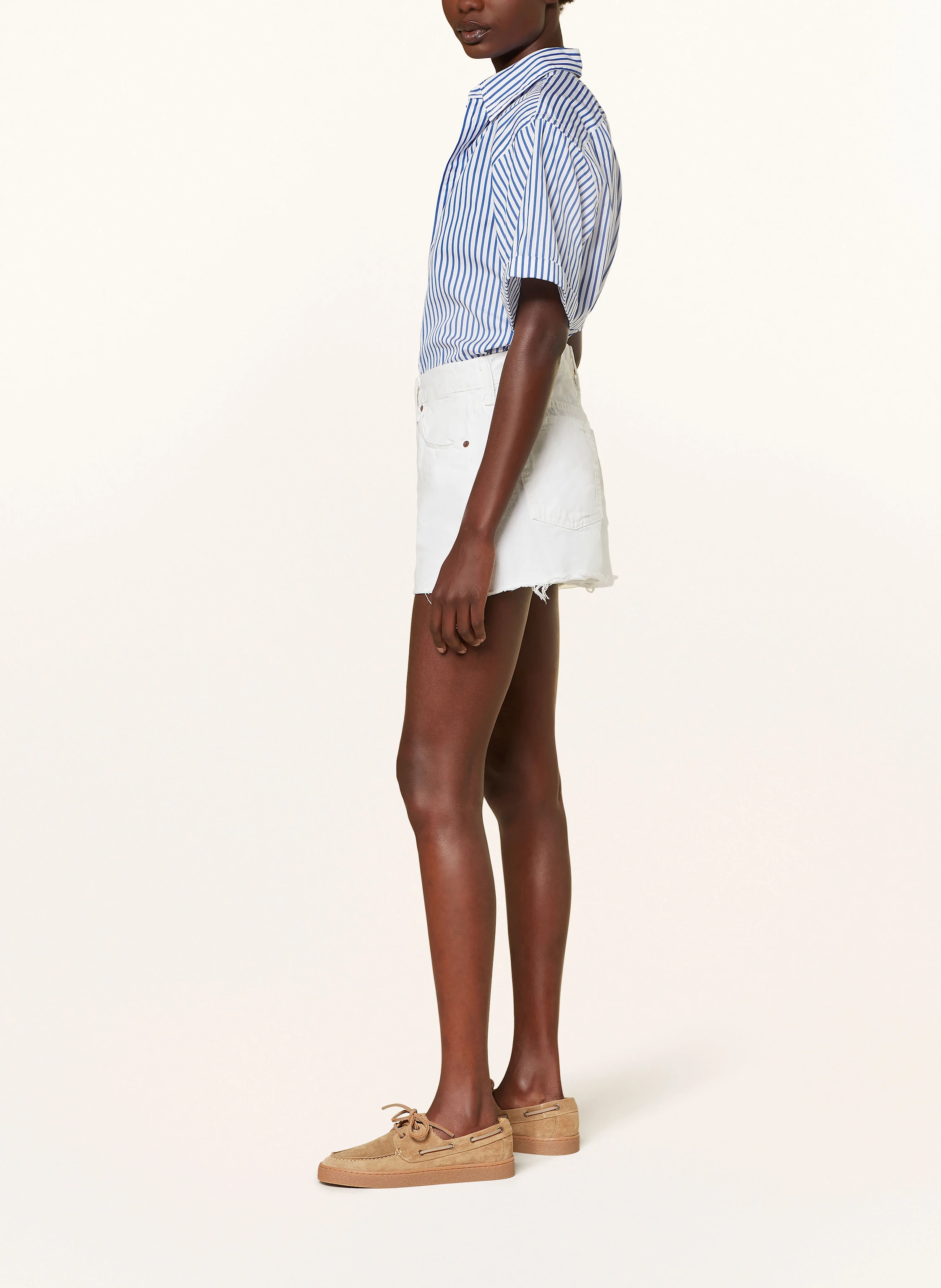 POLO RALPH LAUREN Jeansshorts