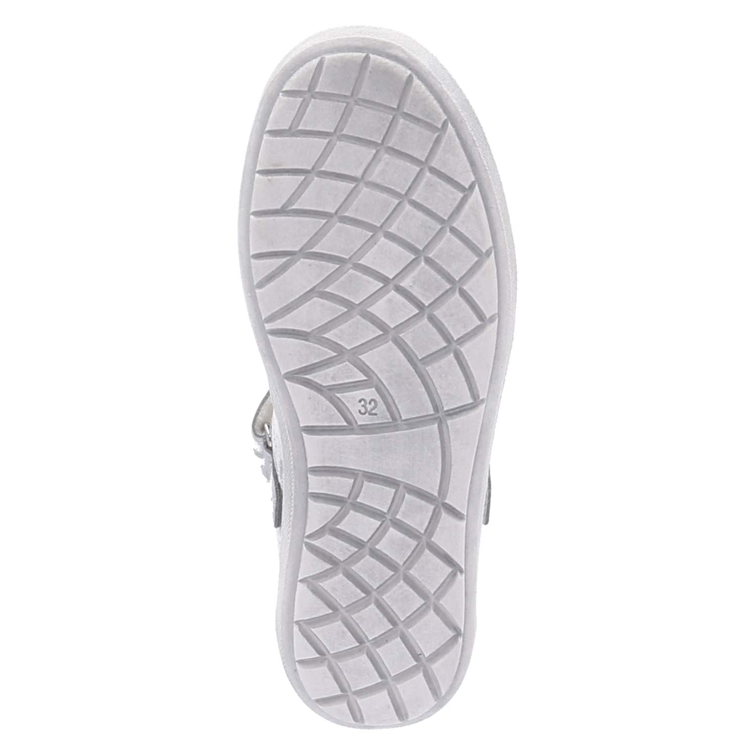 Richter Ballerinas  - white/silver