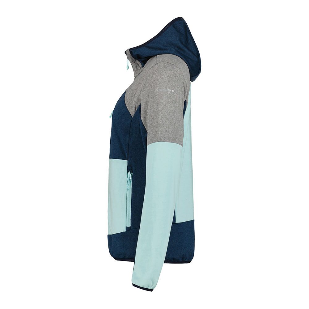 Icepeak BANKS - Polaire Femme turquoise