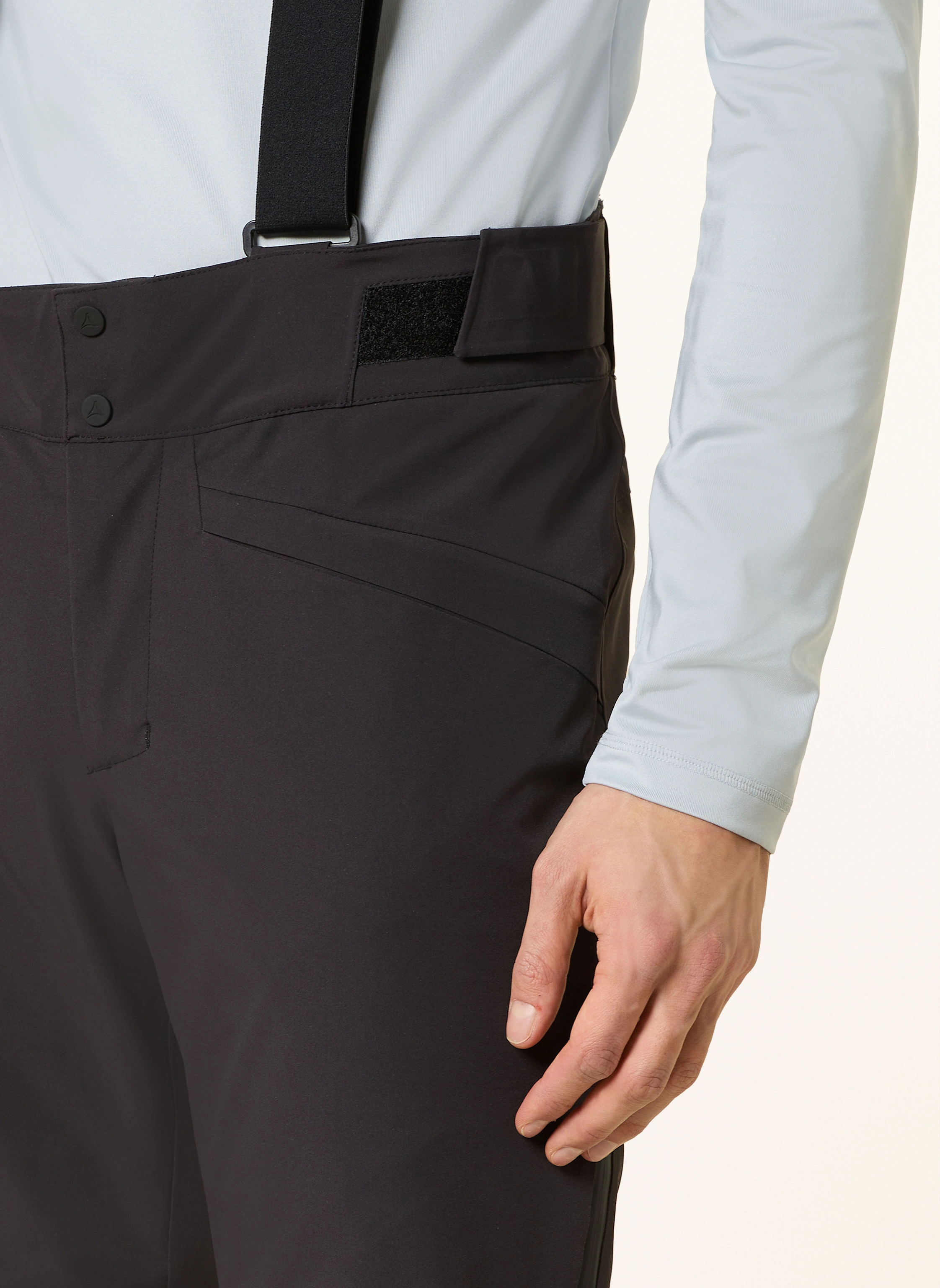Schöffel Skihose MOUNTET