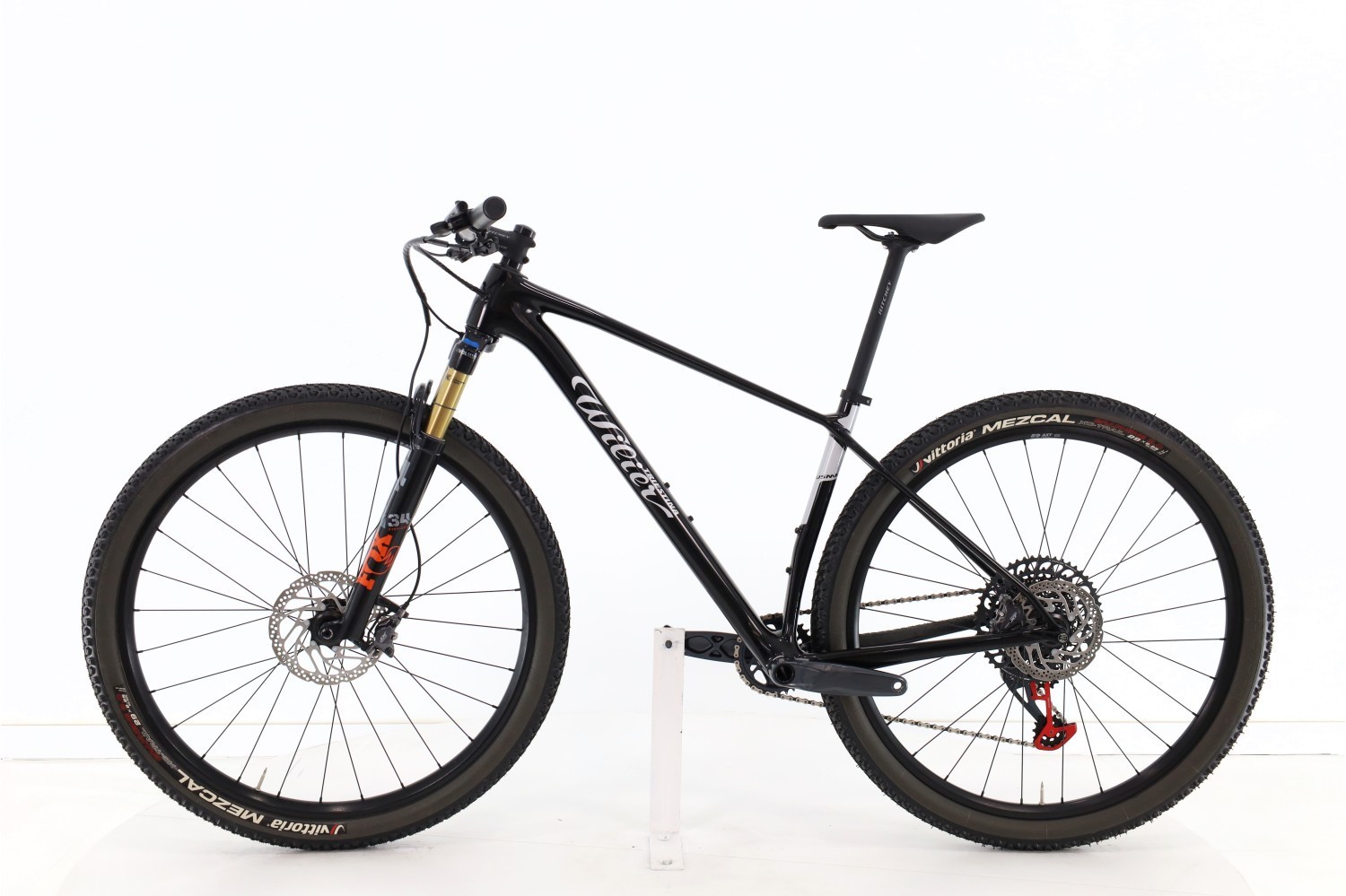 Wilier Triestina Usma SLR (2023) | Diamond