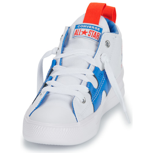 Converse - CHUCK TAYLOR ALL STAR ULTRA - Blanc / Bleu