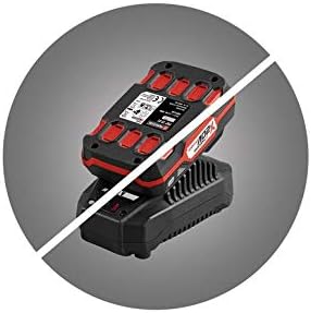 Akku-Kettensäge PKSA 20-Li, ohne Akku und Ladegerät für Parkside X 20 V Team