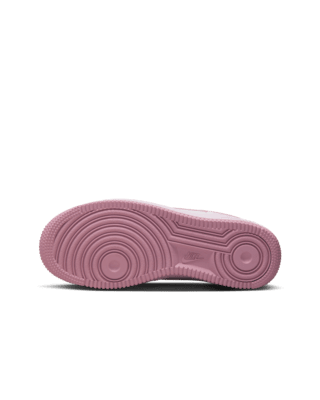 Nike Air Force 1 Big Kids' Shoes