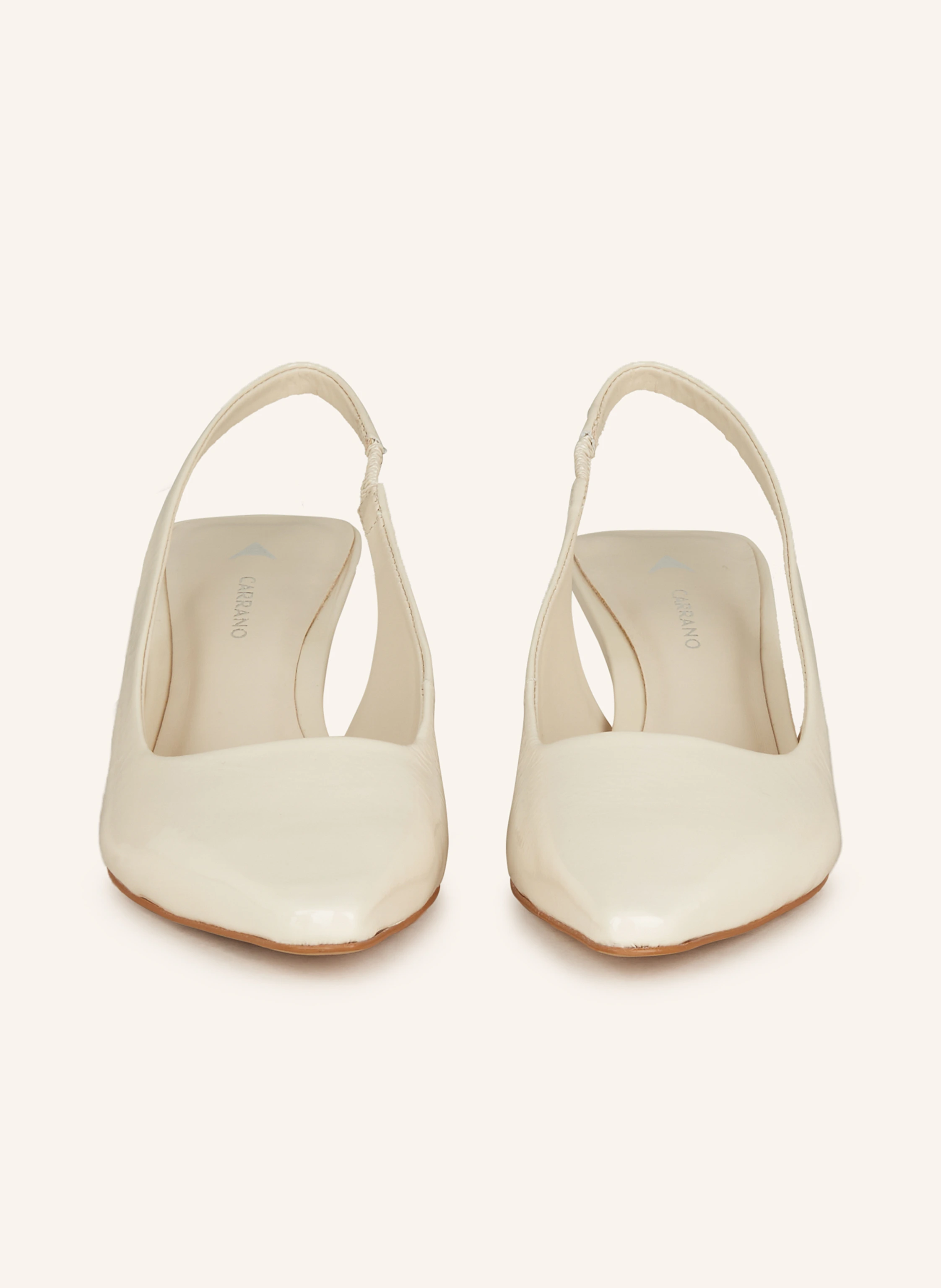 CARRANO Slingpumps