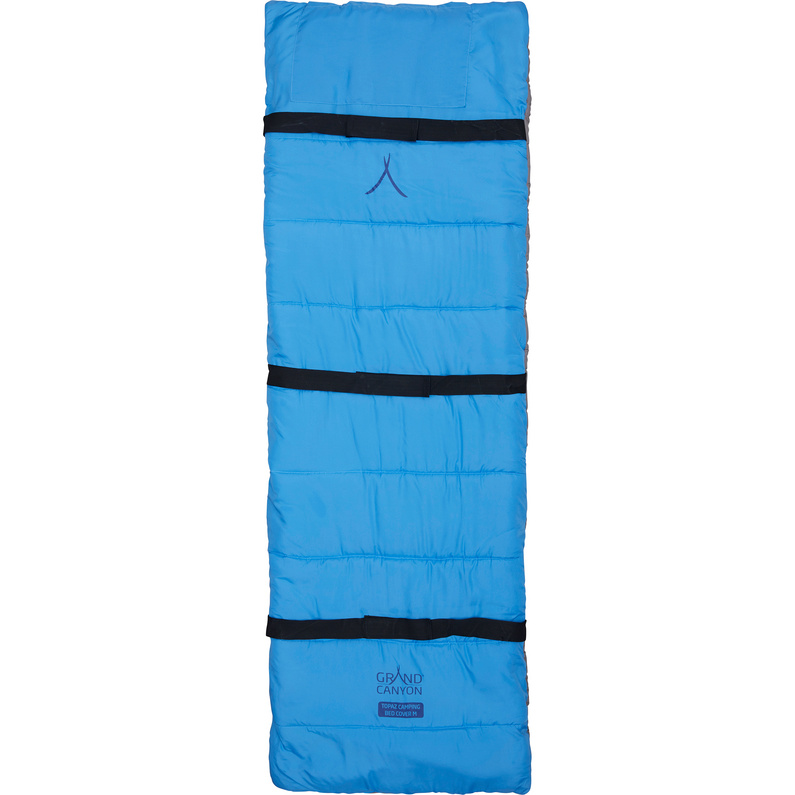 Grand Canyon Topaz Campingliege Cover