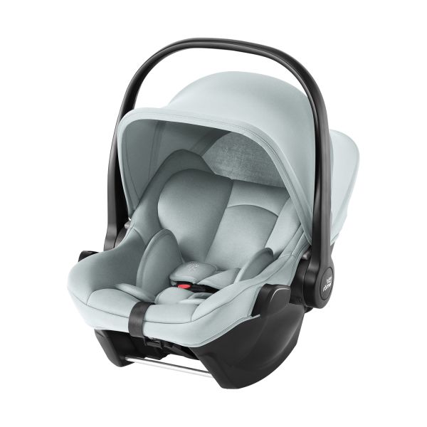 Britax Römer Baby-Safe Core Classic Autostoeltje – Ocean