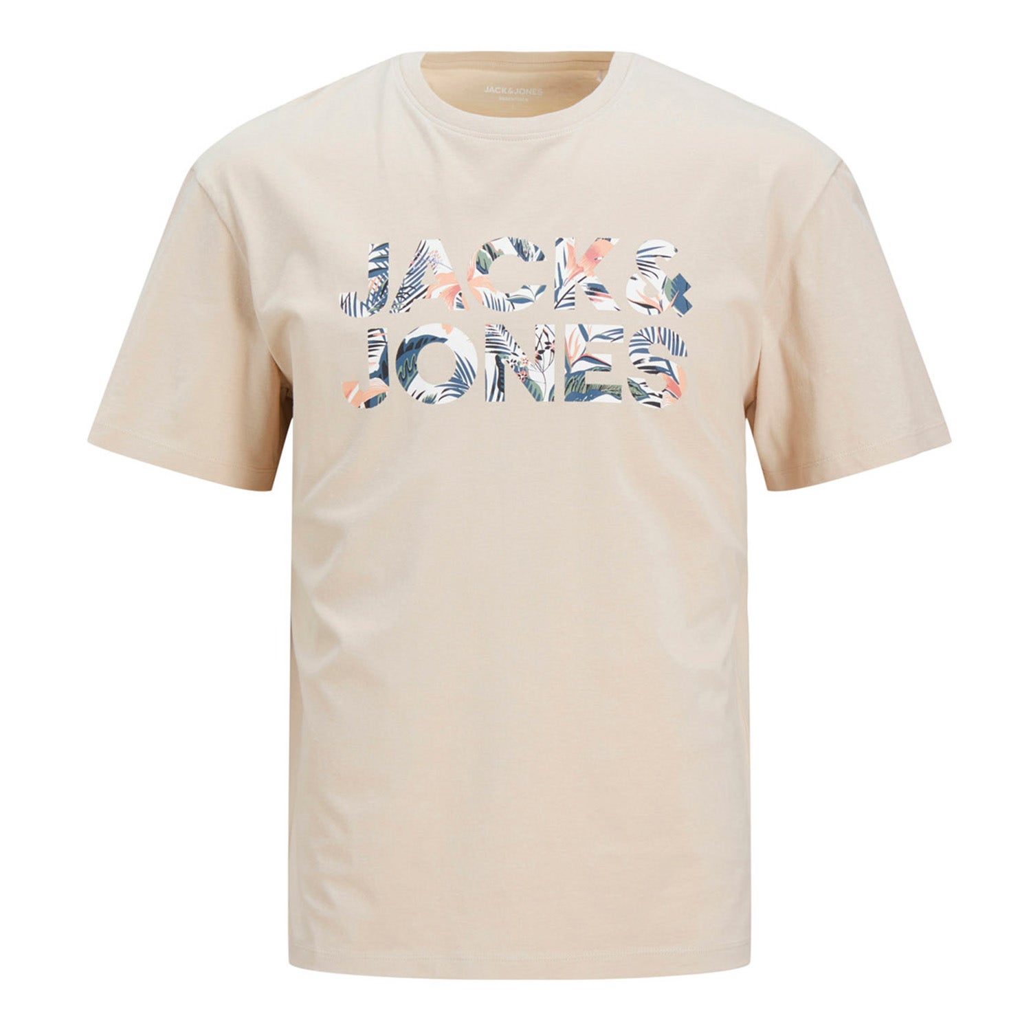Jack & Jones  Bryan Corp Logo