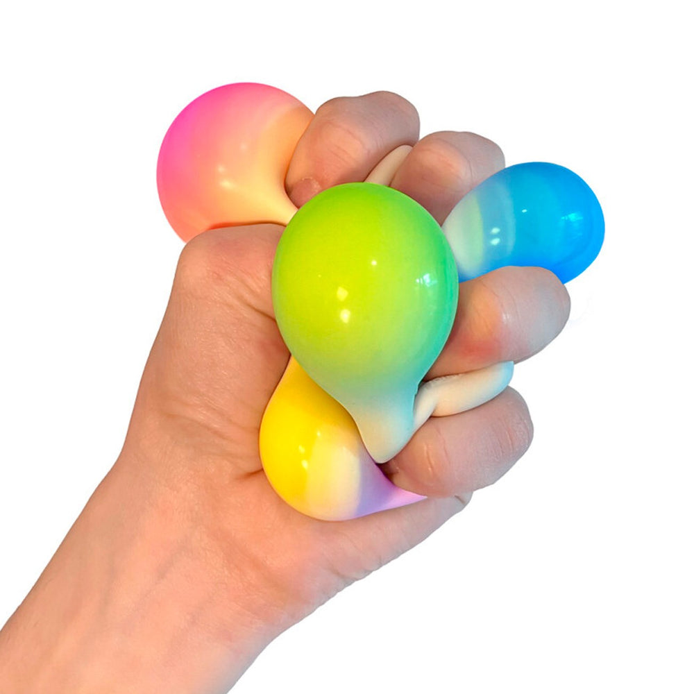 Køb NeeDoh Magic Color Egg Lilla