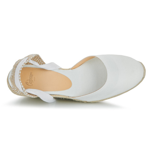 Castaner - CARINA - Blanc