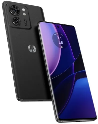 [OUTLET] - Motorola Edge 40 - 5G smartphone - dual-SIM - RAM 8 GB / Intern hukommelse 256 GB - pOLED display - 6.55