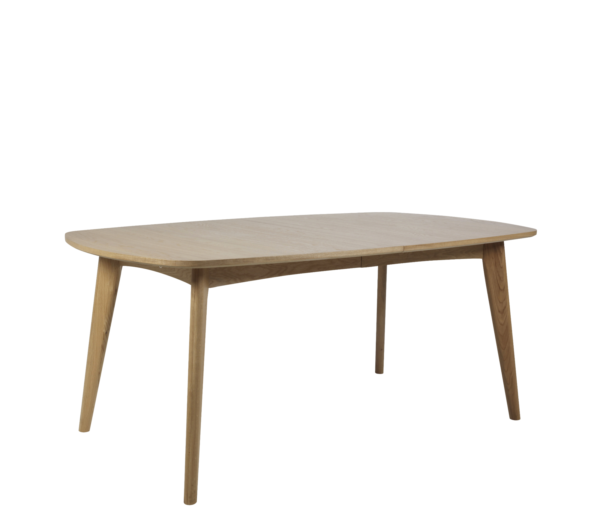 Eettafel Avesta 180x102 cm eiken