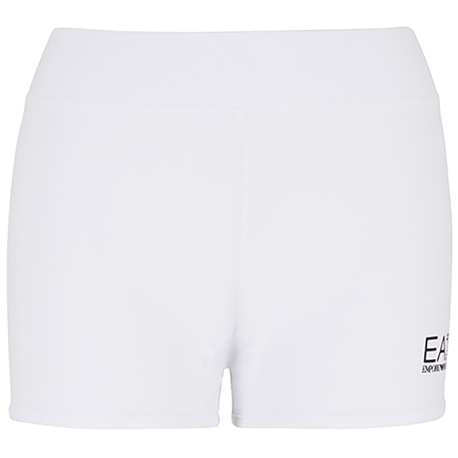 EA7 Tennis Pro Classic Skirt
