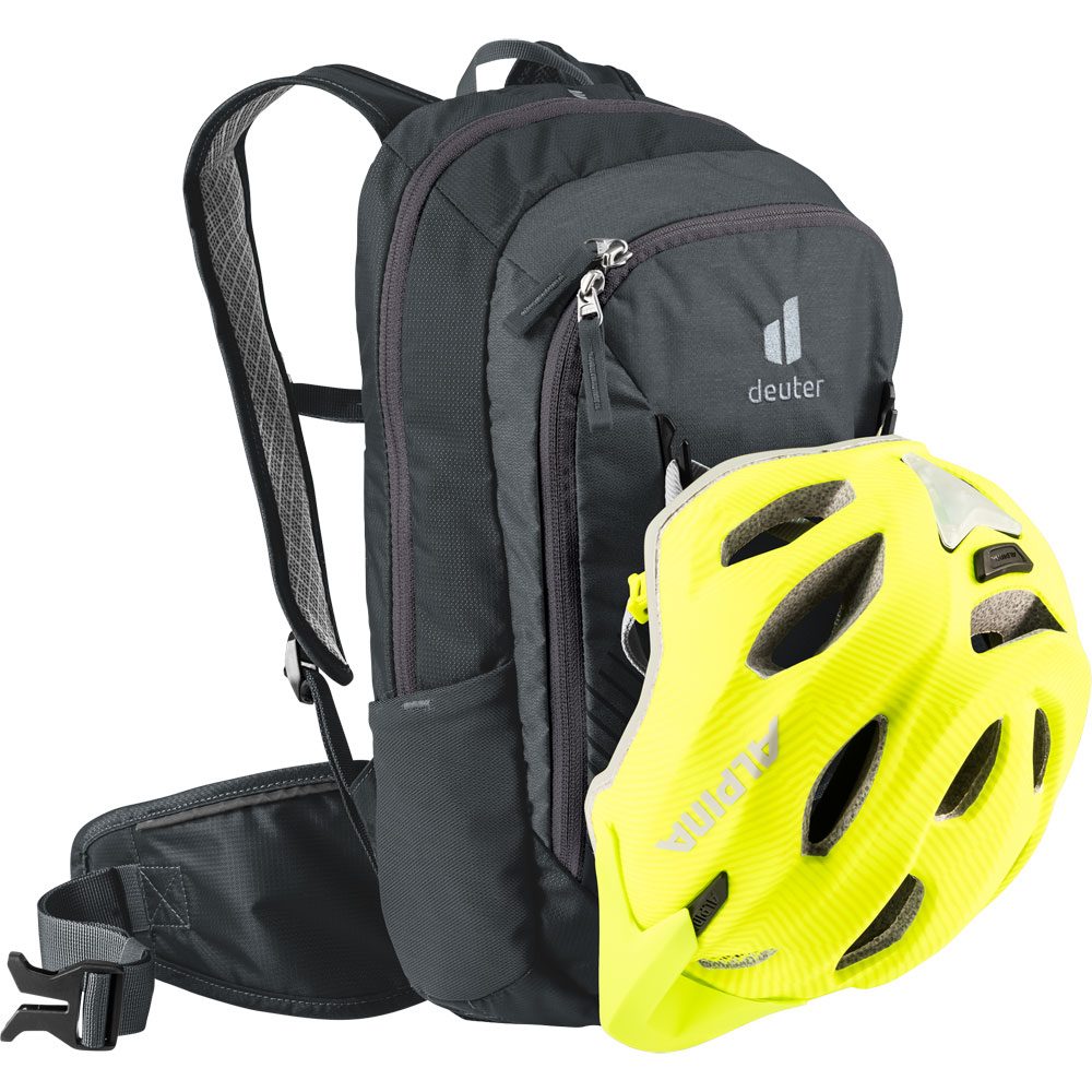 deuter Compact 8l JR Rucksack Kinder graphite black