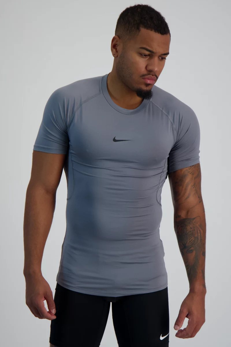 Nike Pro Dri-FIT Herren T-Shirt