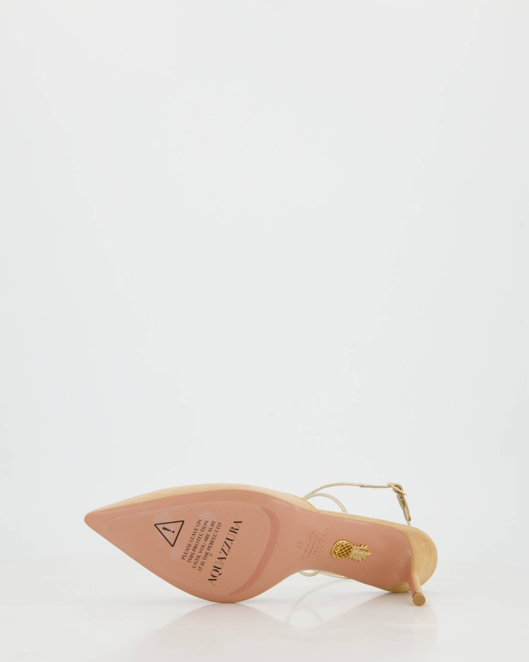 Aquazzura| Damen Pumps ROMAN ROMANCE 65