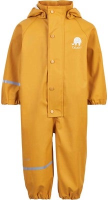 CeLaVi Regndress, Mineral Yellow