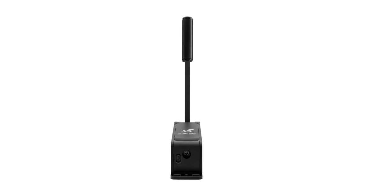 SimagicTB-1 gaming handrem  (Zwart)