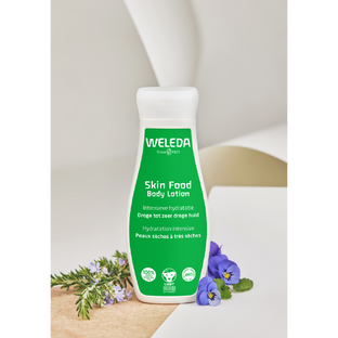 Weleda Skin Food Body Lotion 200ML